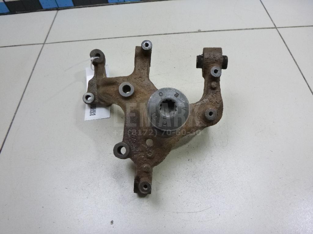 Кулак поворотный задний правый 5C0505436A VAG