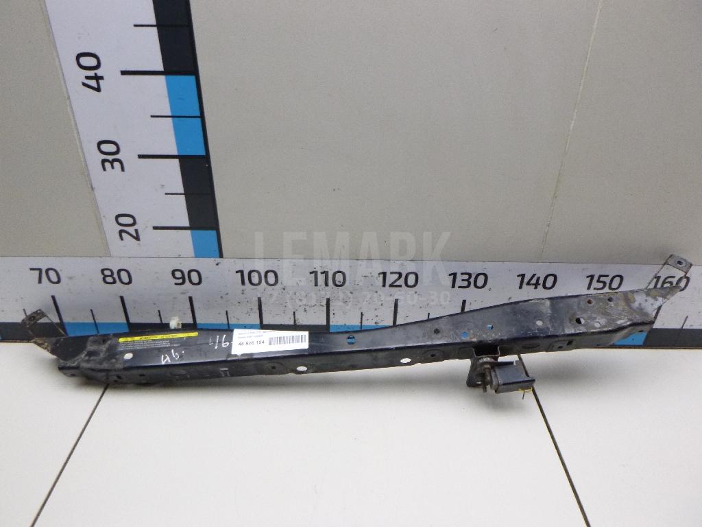 Панель передняя 62511JG00A Nissan