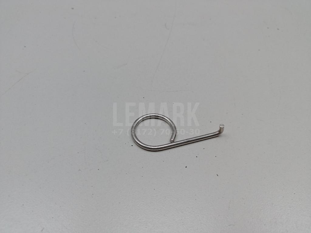 Крюк 6X0012243 VAG