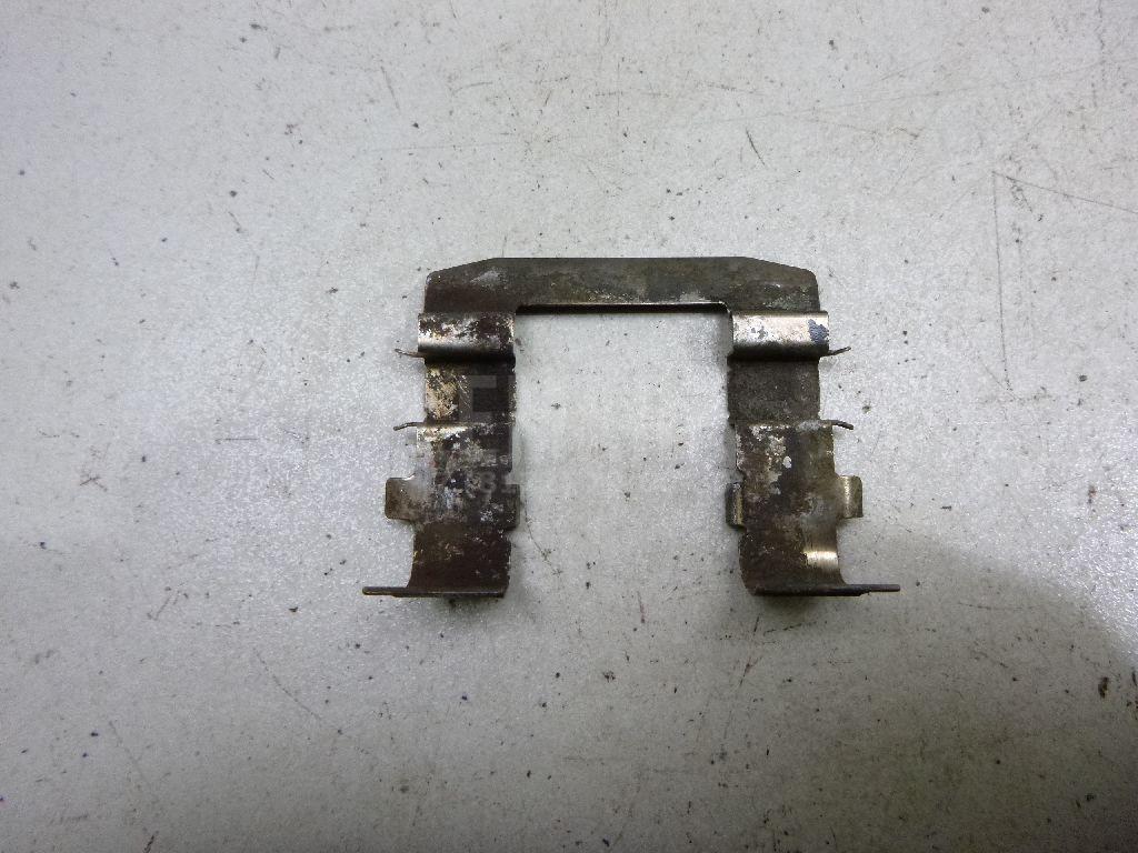 Пружина (тормозная) 581441H000 Hyundai-Kia