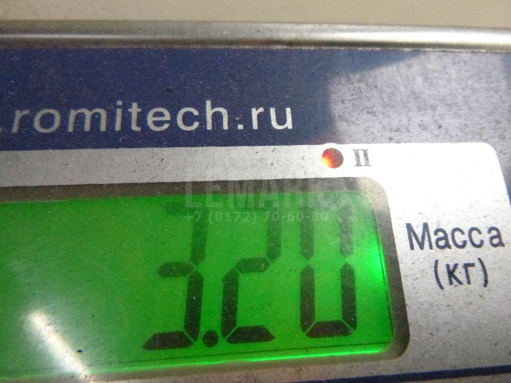 Суппорт тормозной передний левый