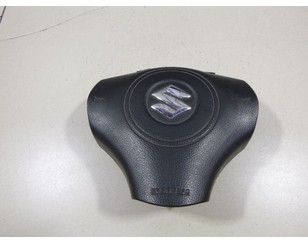 Подушка безопасности в рулевое колесо для Suzuki Grand Vitara 2005-2015 с разборки состояние отличное
