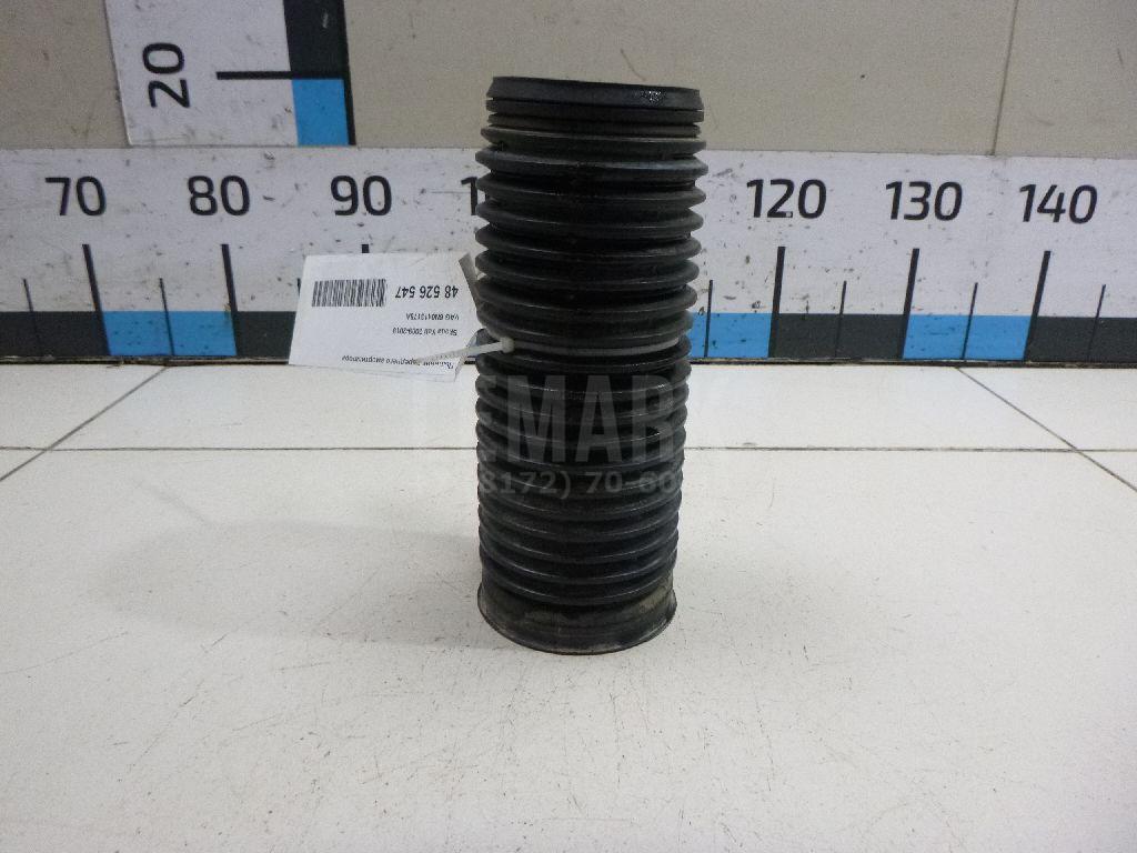 Пыльник переднего амортизатора 6N0413175A VAG