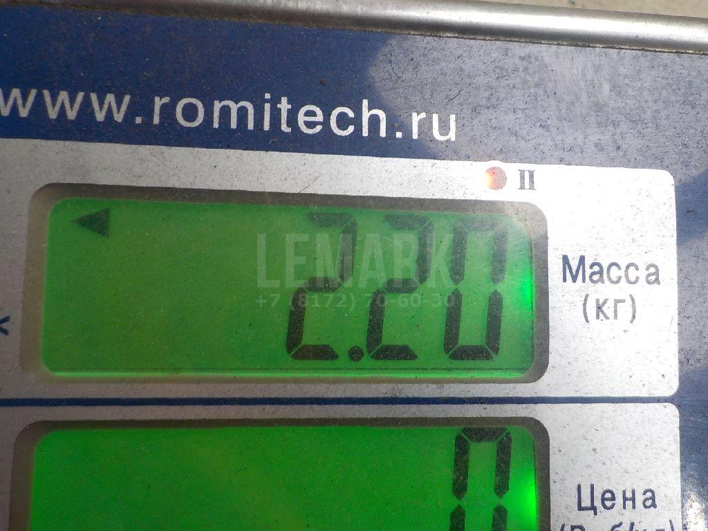 Кронштейн переднего рычага