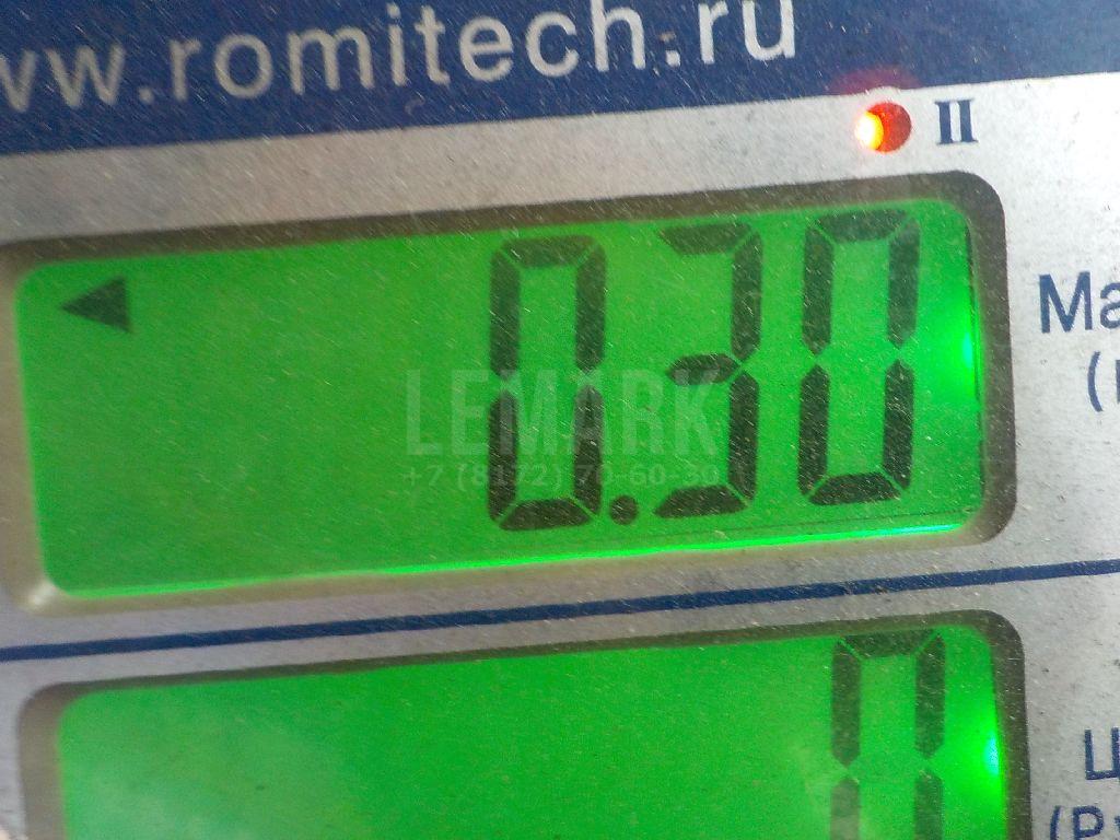Крепеж рулевой рейки