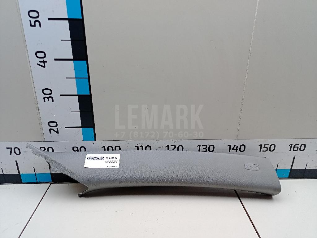 Обшивка стойки 7L6867234BB3S3 VAG