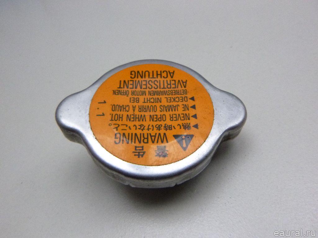 Крышка радиатора