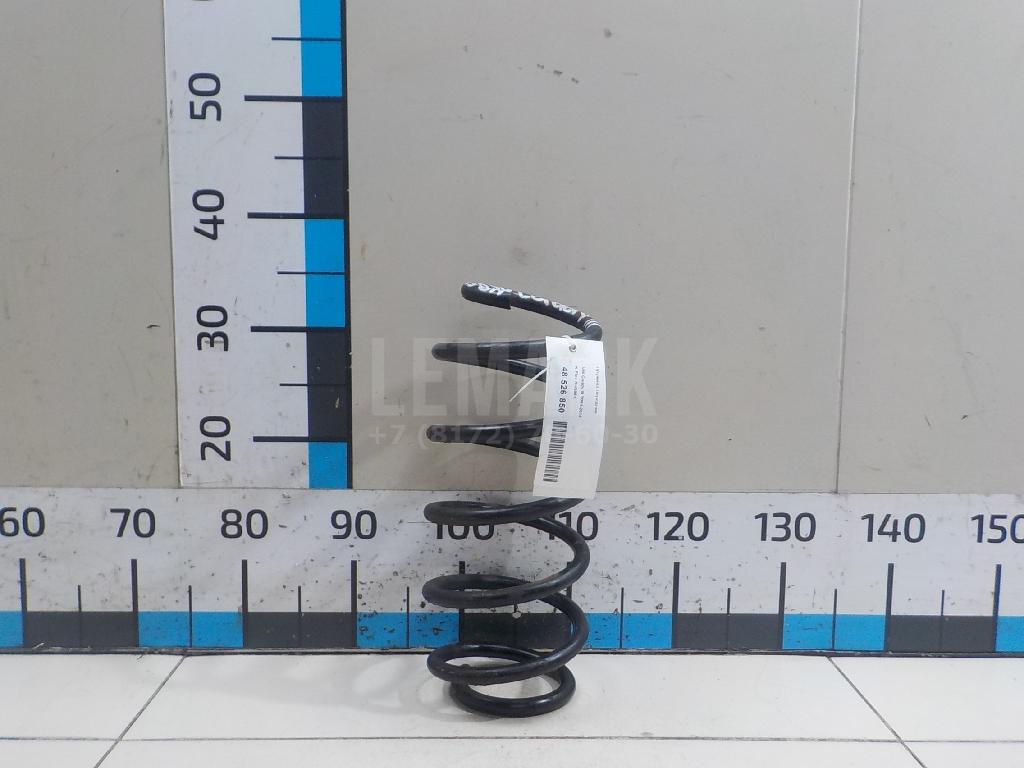 Пружина передняя RH3551 K-Flex