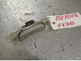 Фонарь подсветки номера