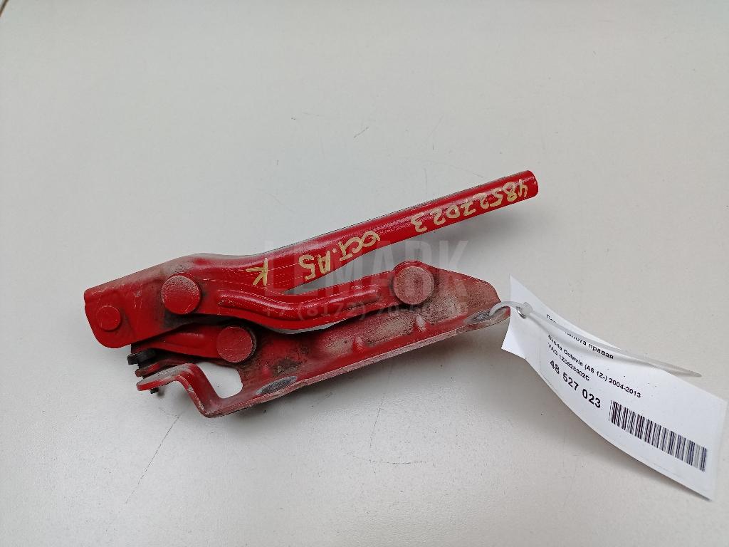 Петля капота правая 1Z0823302C VAG