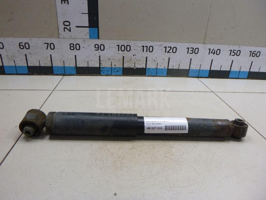 Амортизатор задний 56210JD04A Nissan