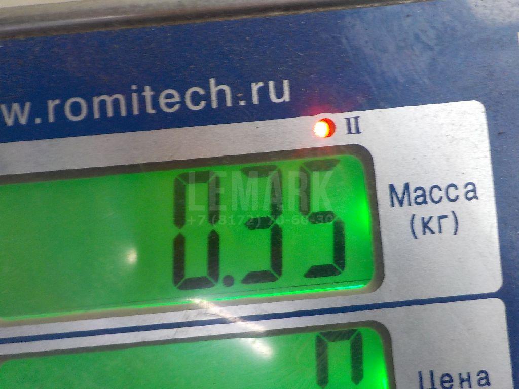 Опора заднего амортизатора