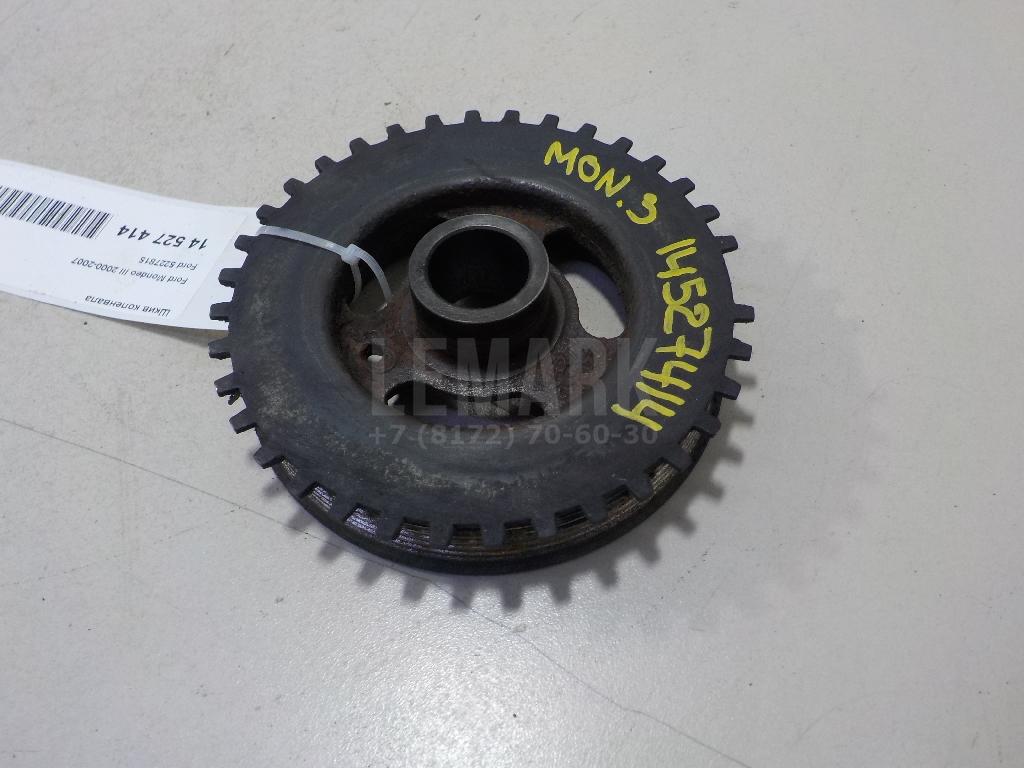 Шкив коленвала 5227815 Ford