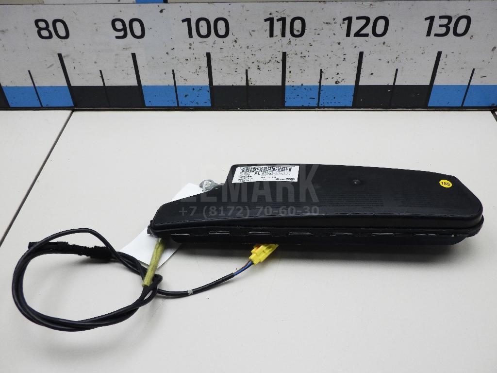 Подушка безопасности боковая (в сиденье) 1K4880242D VAG