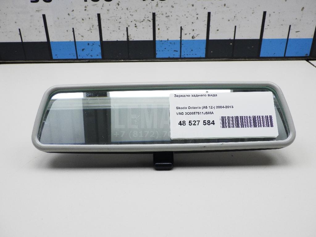 Зеркало заднего вида 3C0857511JSMA VAG