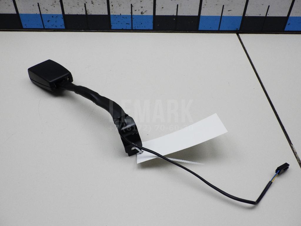 Ответная часть ремня безопасности 1Z2858472CFCN VAG