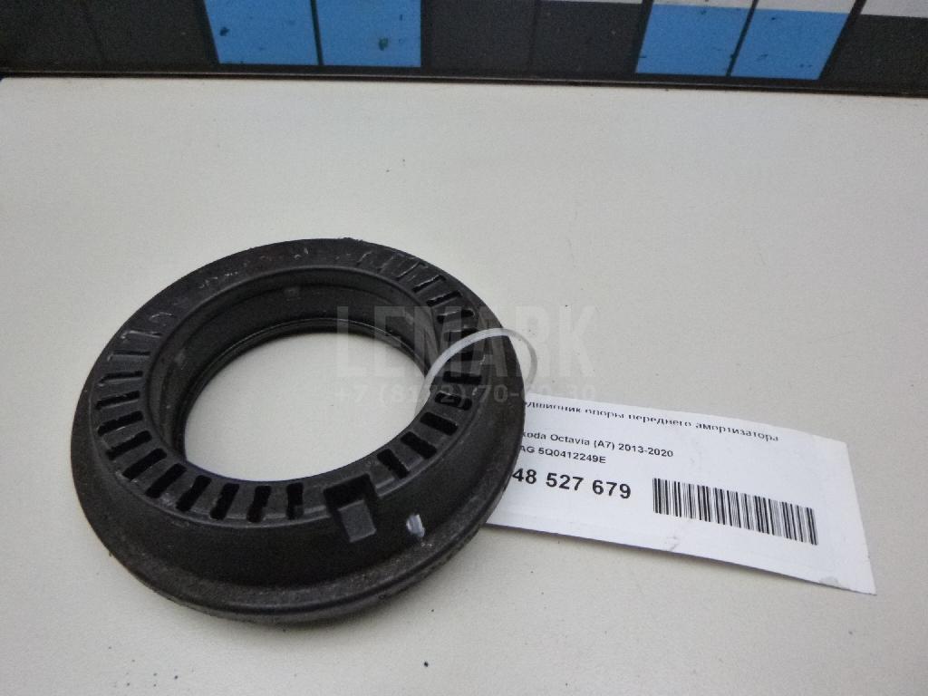 Подшипник опоры переднего амортизатора 5Q0412249E VAG
