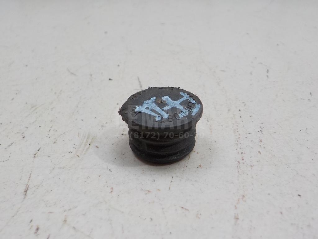 Заглушка тормозного механизма 1068799 Ford