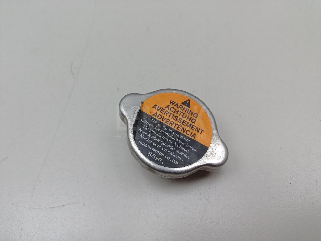 Крышка радиатора 214307996E Nissan