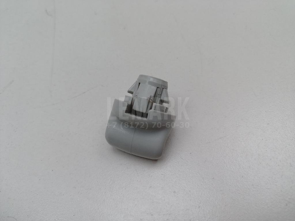 Крючок солнцезащитного козырька 96409BC402 Nissan