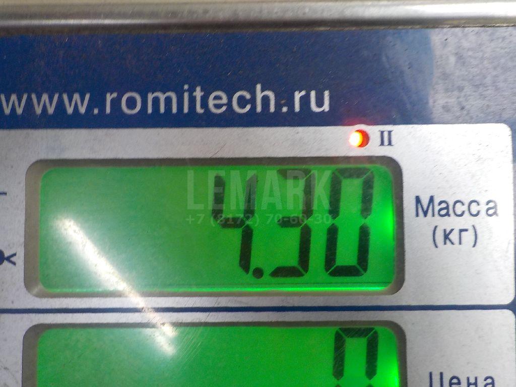 Полуось промежуточная (привод)
