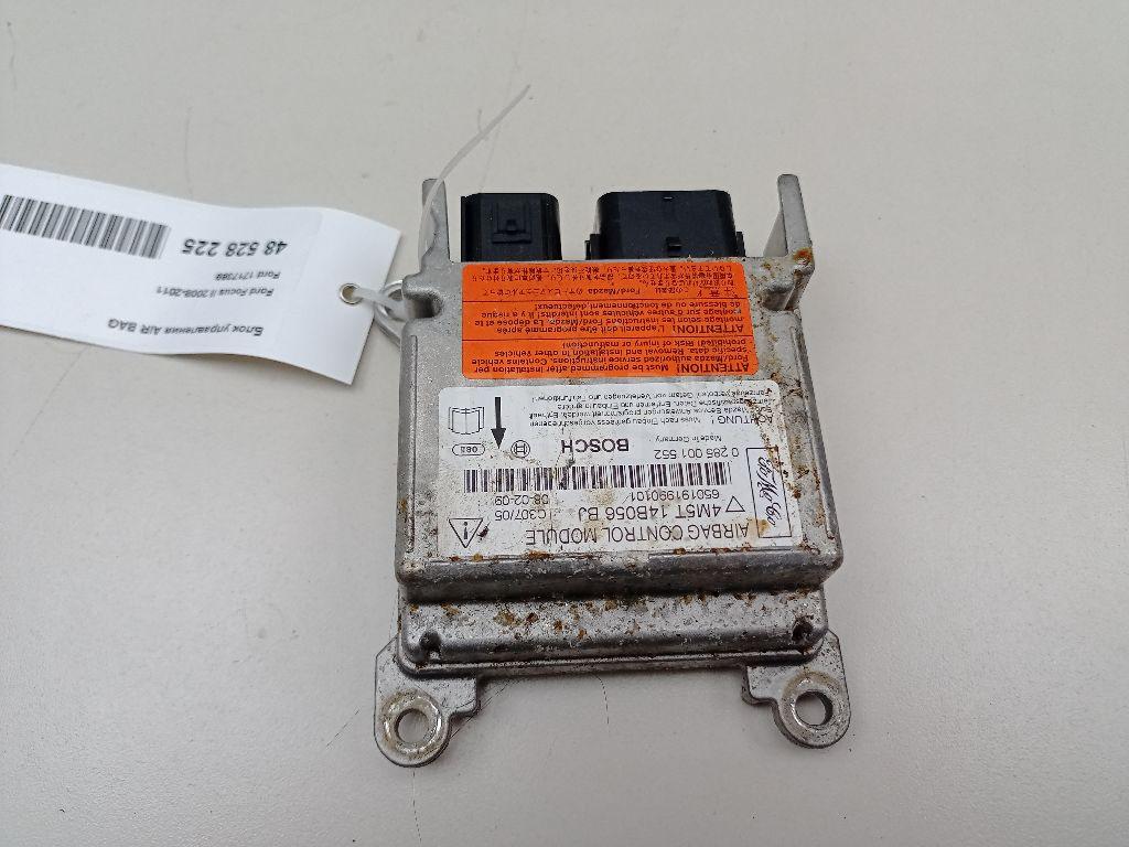 Блок управления AIR BAG 1717369 Ford