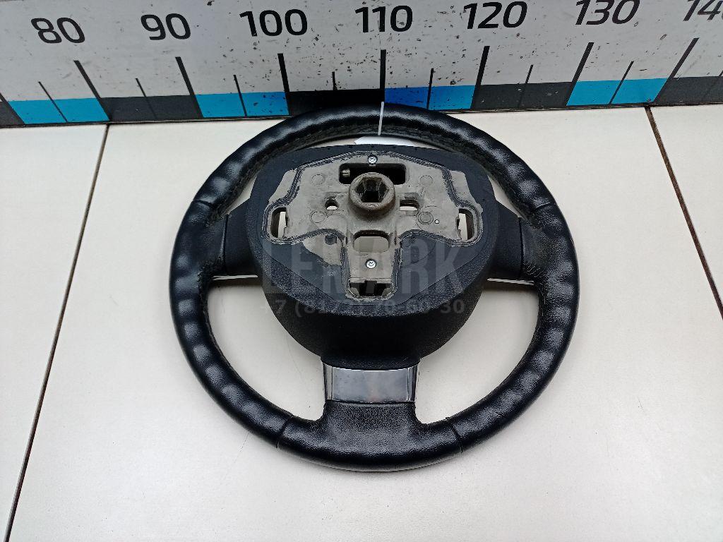 Рулевое колесо для AIR BAG (без AIR BAG) для  BMW 8-serie G14/G15/G16 2018