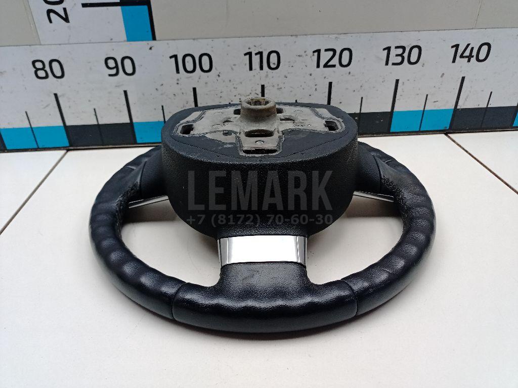Рулевое колесо для AIR BAG (без AIR BAG) для  BMW 8-serie G14/G15/G16 2018