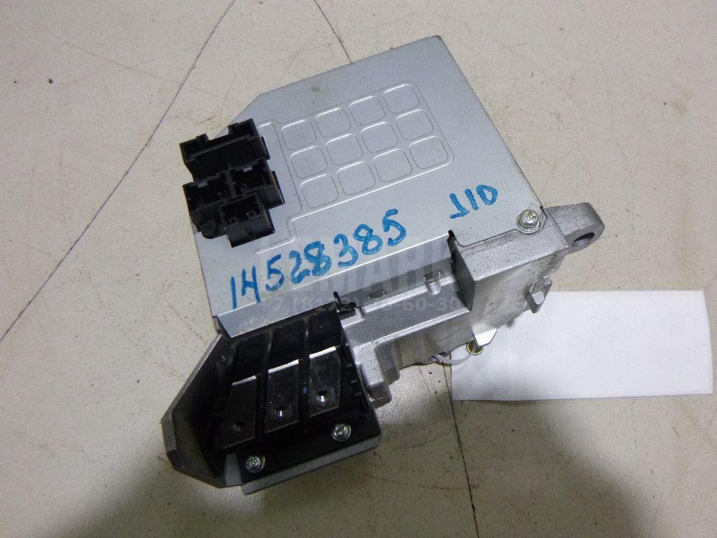 Блок электронный B8500EY41A Nissan