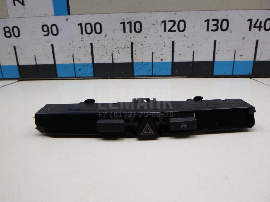 Кнопка аварийной сигнализации 6240298 GM