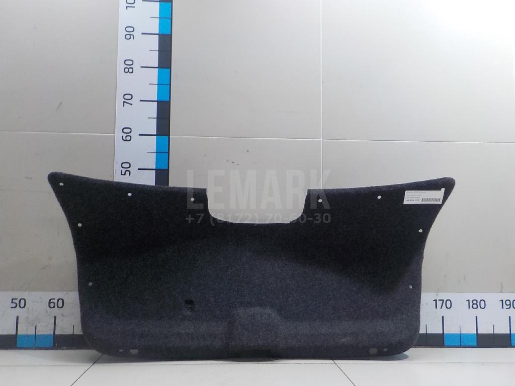 Обшивка двери багажника 5JA867975A1BS VAG
