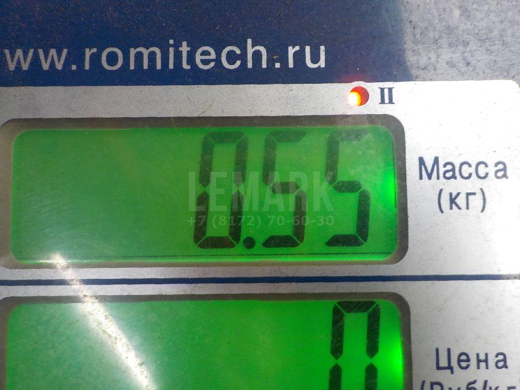 Пыльник тормозного диска