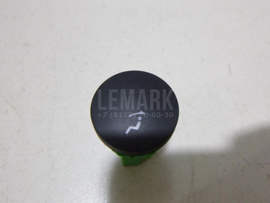 Кнопка многофункциональная 27562JD000 Nissan