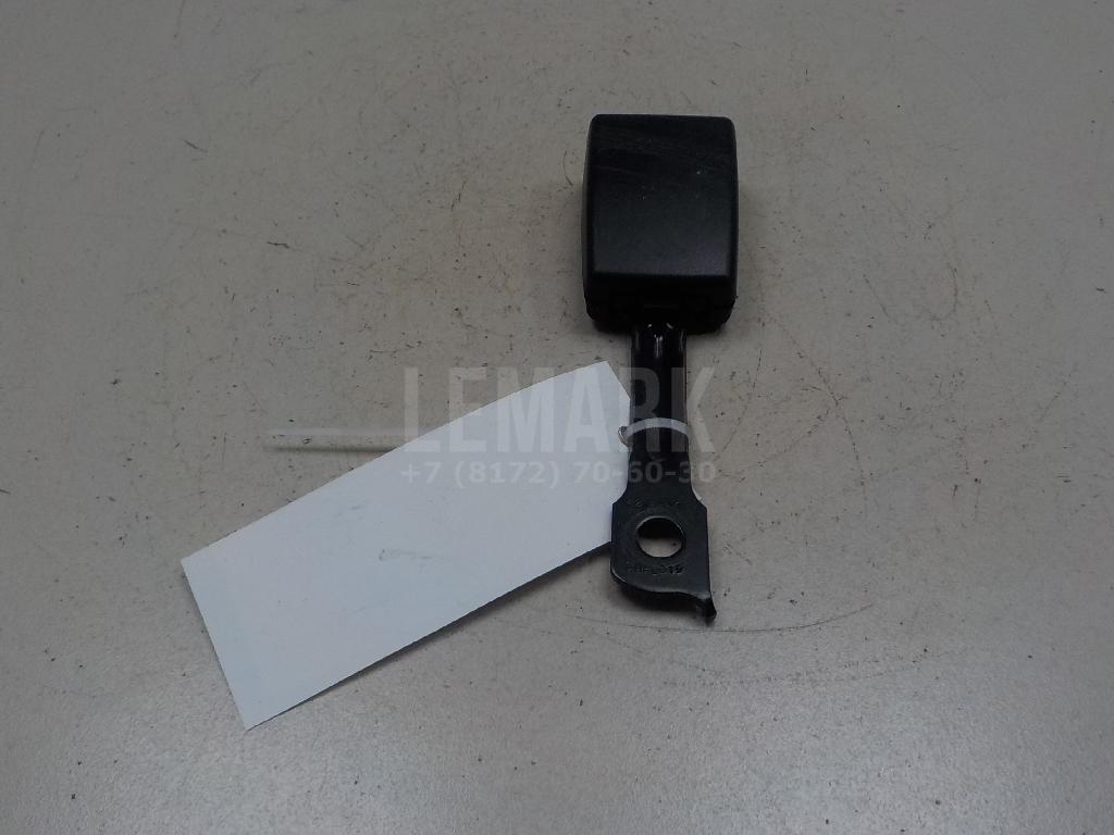 Ответная часть ремня безопасности 5JA857756QVZ VAG