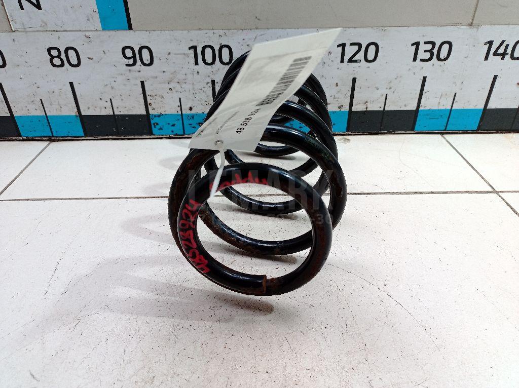 Пружина передняя ST134072F Standard Springs