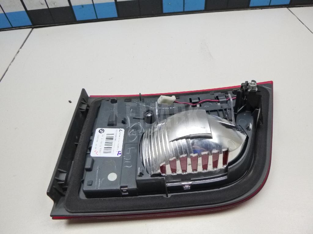 Фонарь задний внутренний правый для  BMW 7-serie F01/F02 2008-2015