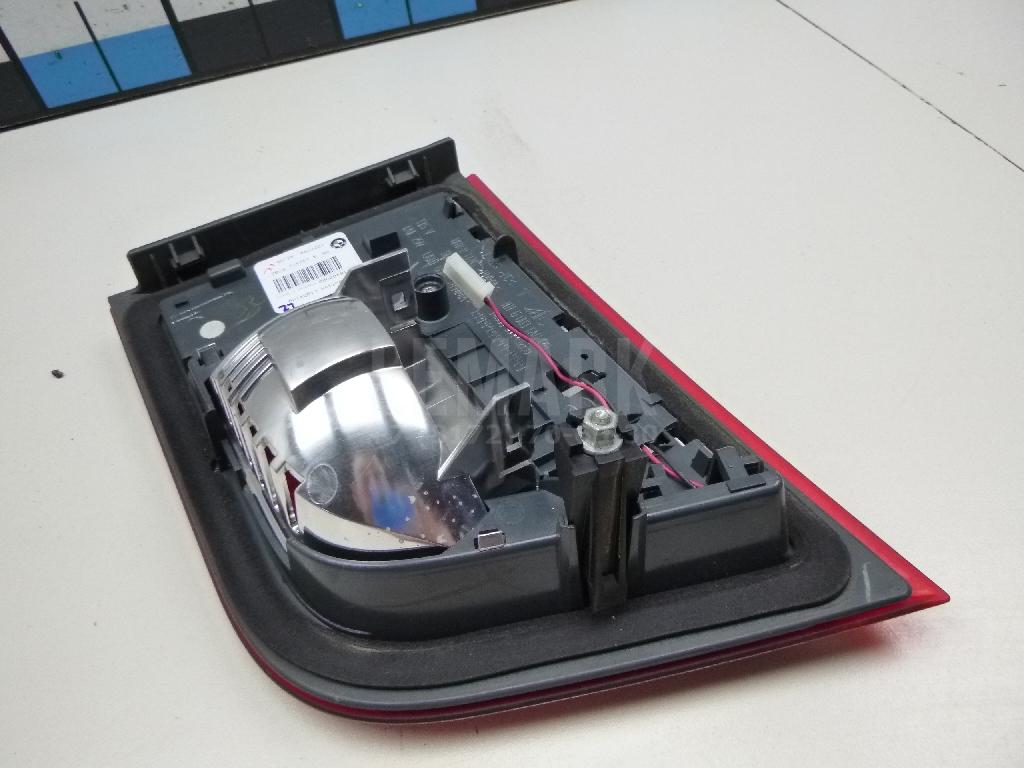 Фонарь задний внутренний правый для  BMW 7-serie F01/F02 2008-2015