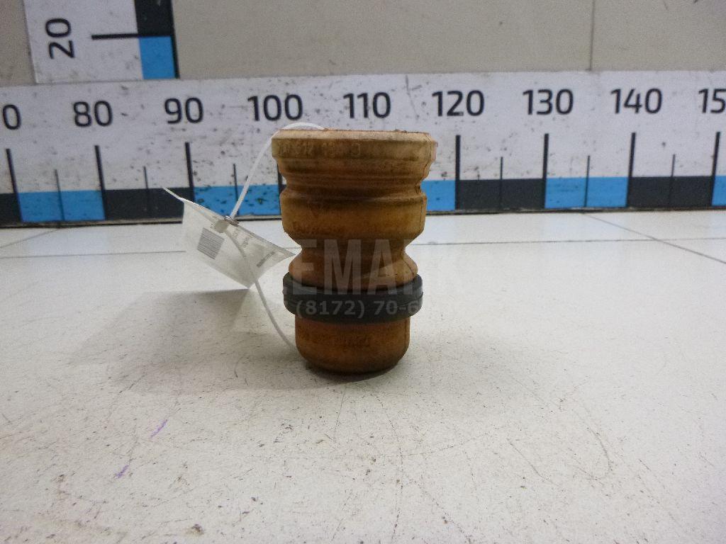 Отбойник заднего амортизатора