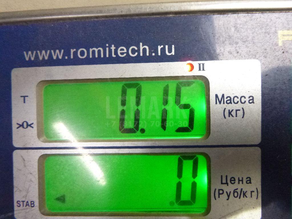 Отбойник заднего амортизатора
