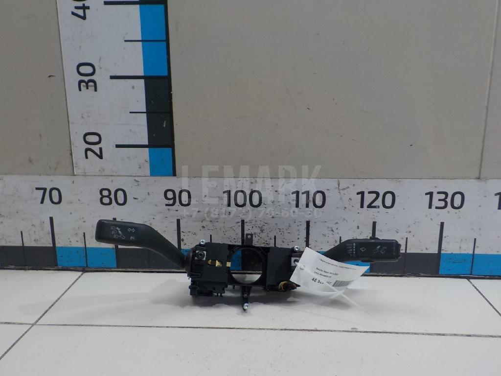 Переключатель подрулевой в сборе 6RA953513E VAG
