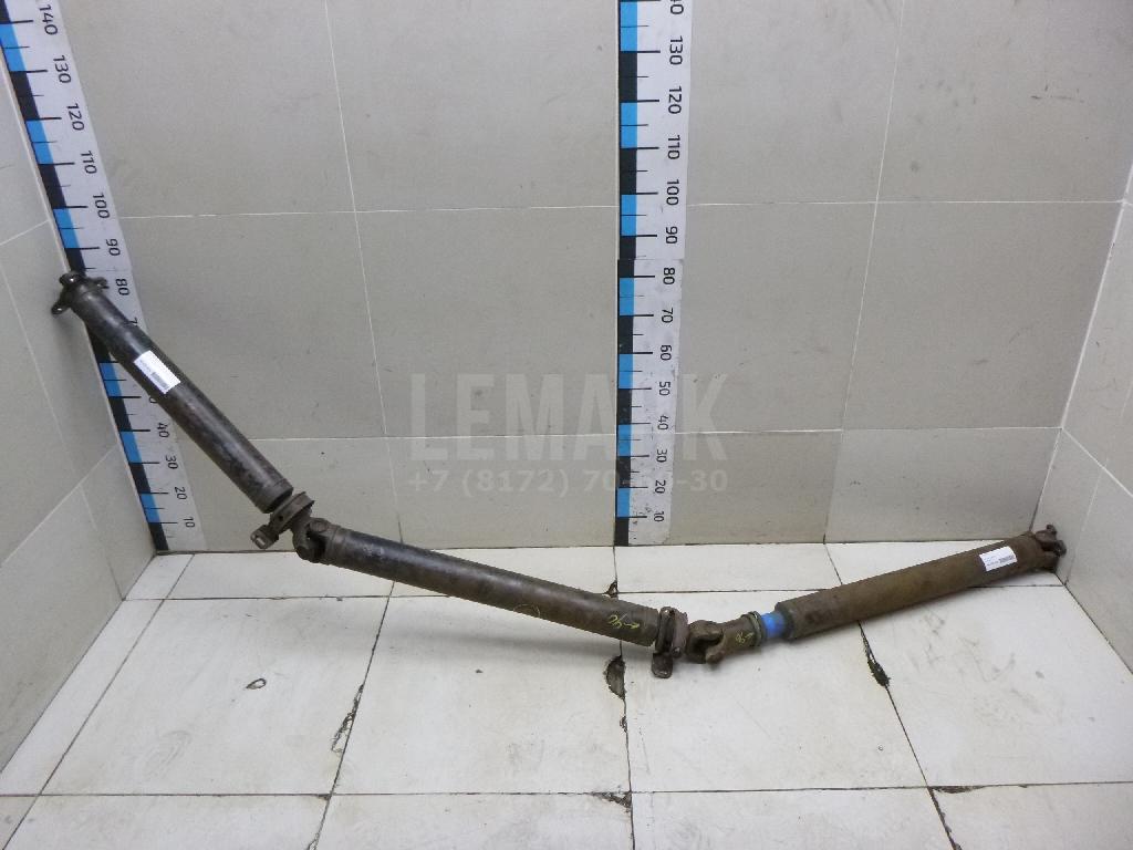 Вал карданный 1948706 Ford