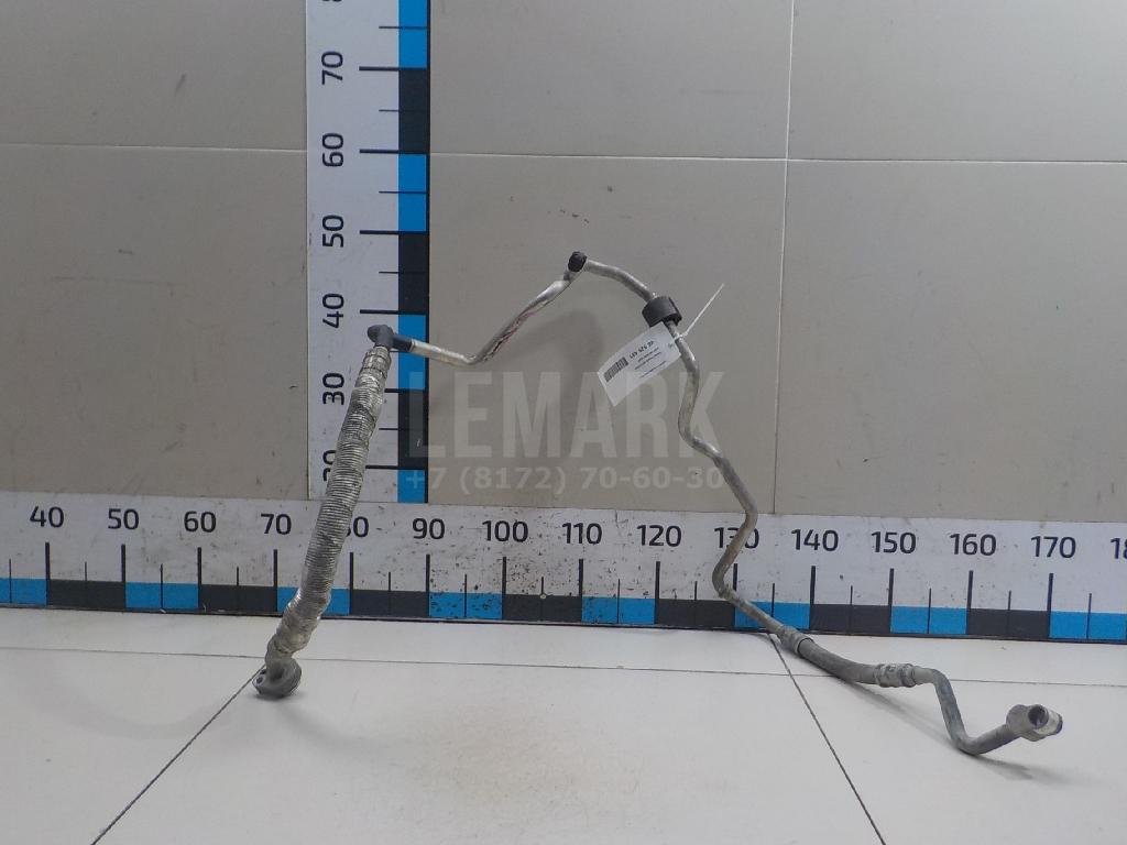Трубка кондиционера 6R1820743AF VAG