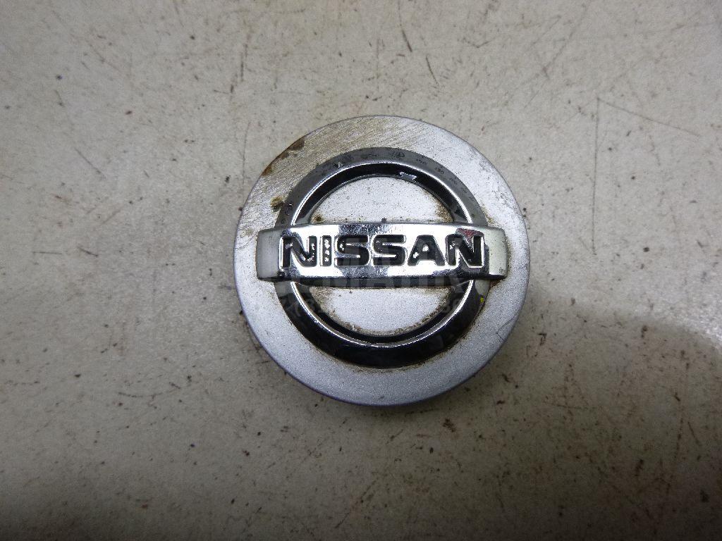 Колпак декор. легкосплавного диска 40342AV610 Nissan