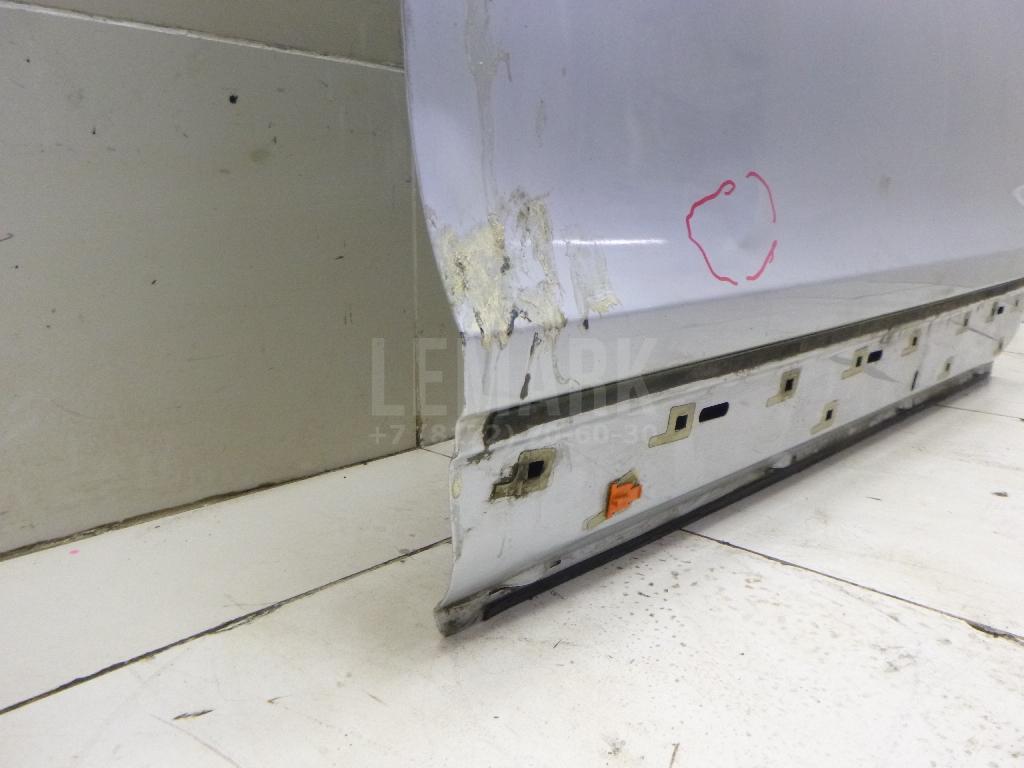 Дверь передняя левая для  Fiat Ducato 230 1994-2002