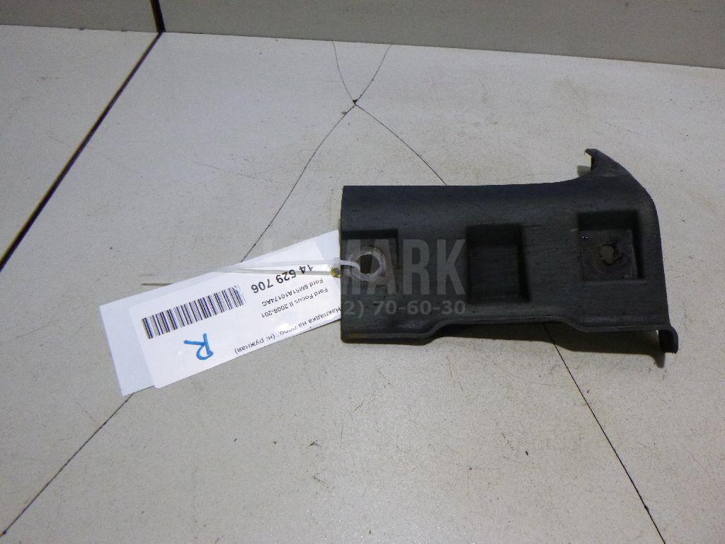 Накладка на порог (наружная) 5M51A10174AC Ford