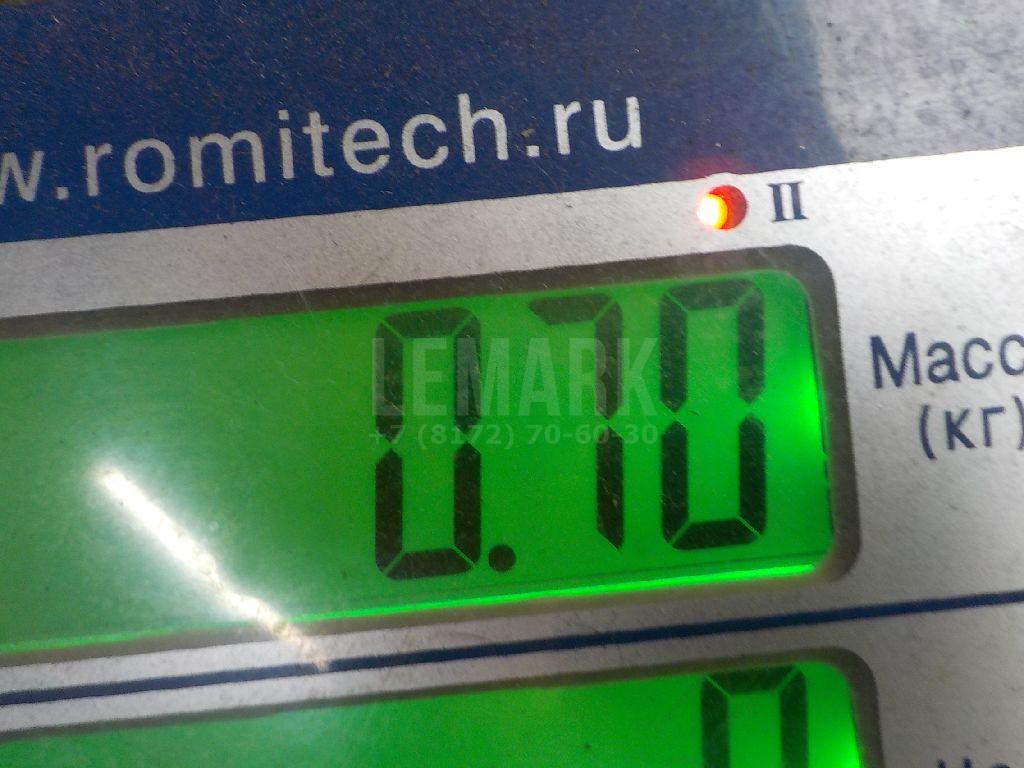 Цилиндр тормозной главный