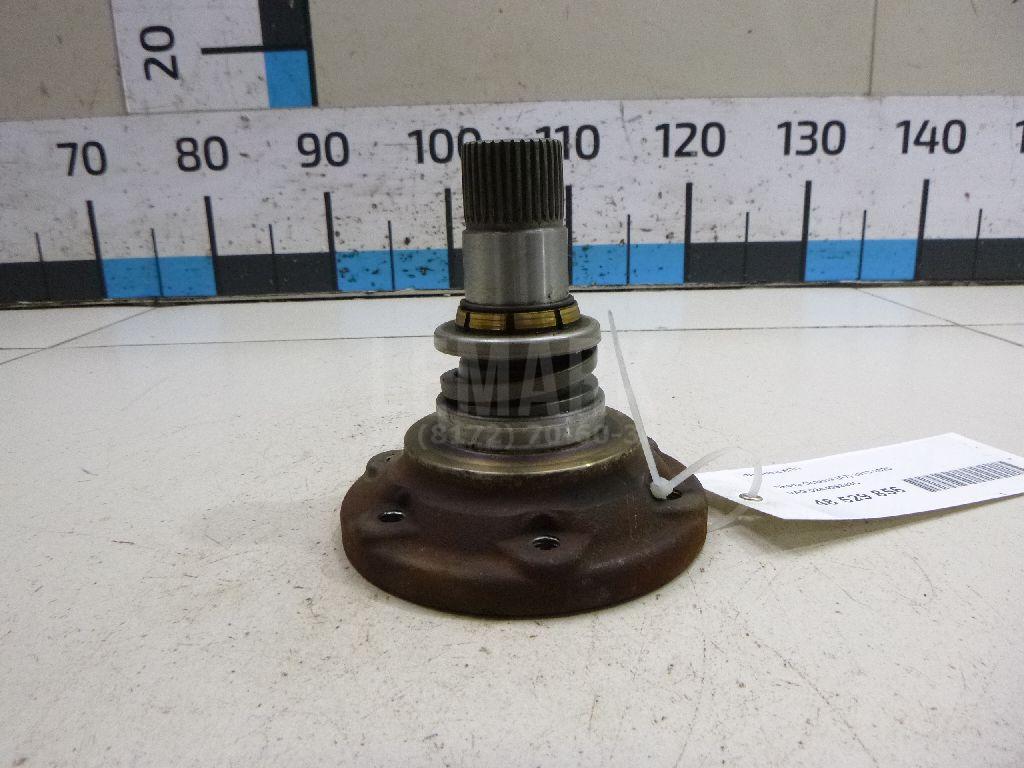 Фланец КПП для  Audi A4 [B6] 2000-2004
