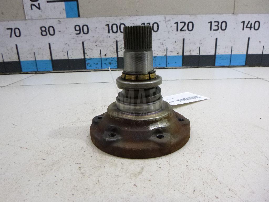 Фланец КПП для  Audi A4 [B6] 2000-2004