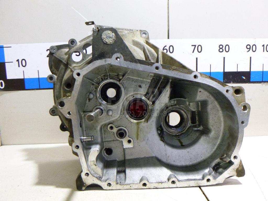 Корпус КПП для  Audi A4 [B8] 2007-2015