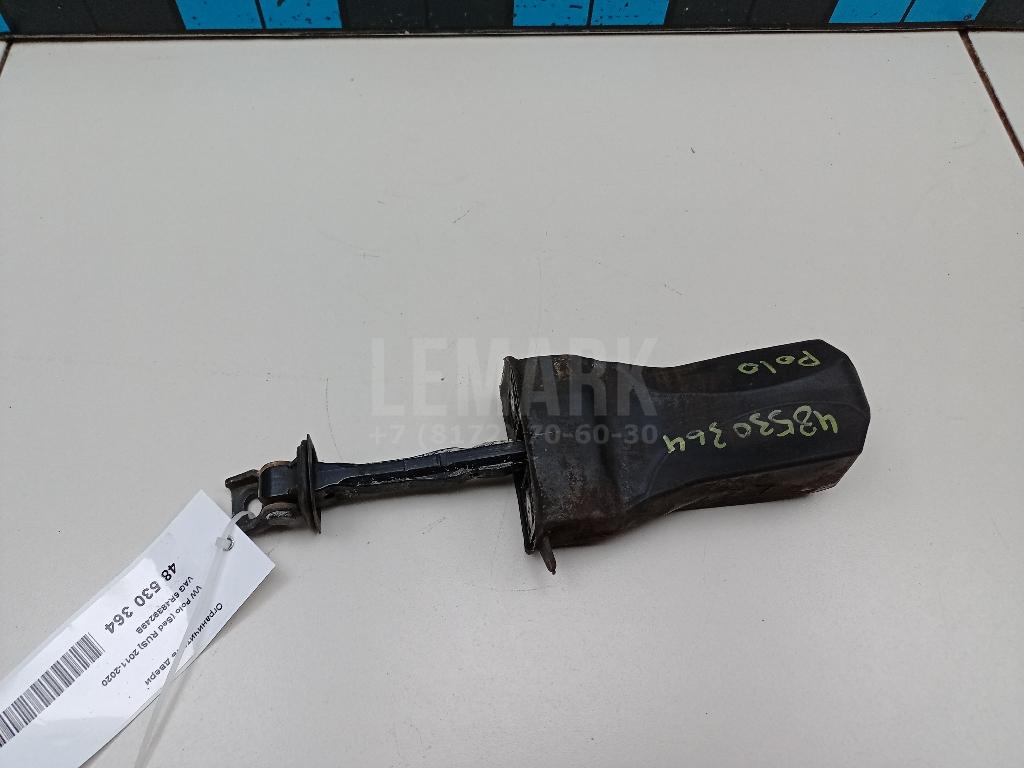 Ограничитель двери 6R4839249B VAG